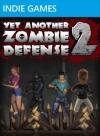 Yet Another Zombie Defense 2